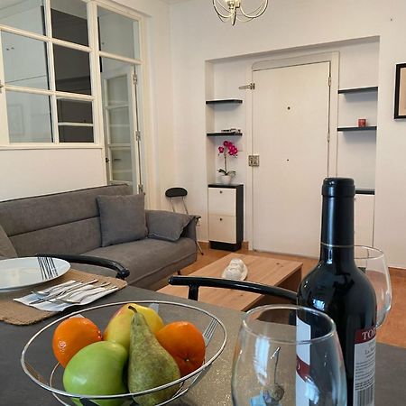 Apartamento Centro De Madrid Plaza Mayor Jh 외부 사진